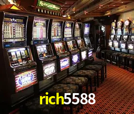 Desvendando o Mundo dos Jogos Virtuais na rich5588