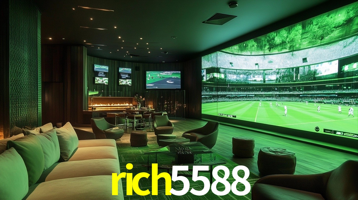 rich5588 - Tudo Começa no Cassino - rich5588.com