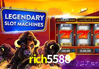 A Revolução dos Aplicativos de Jogos no rich5588