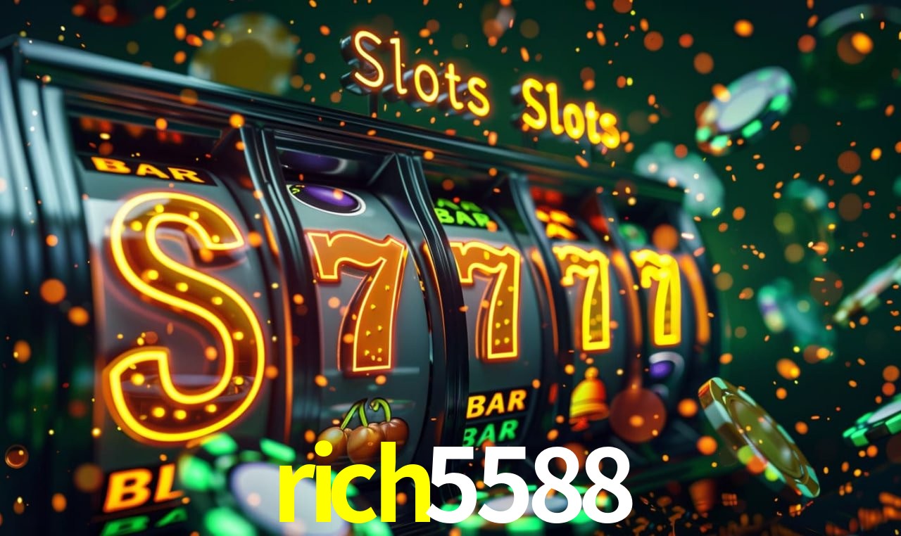Experiência VIP rich5588