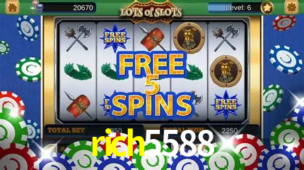Desvendando o Mundo dos Jogos Virtuais na rich5588