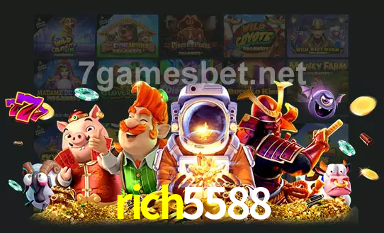 cassino rich5588