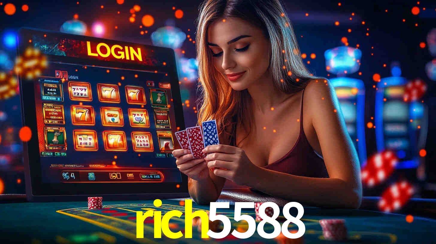 rich5588,rich5588.com