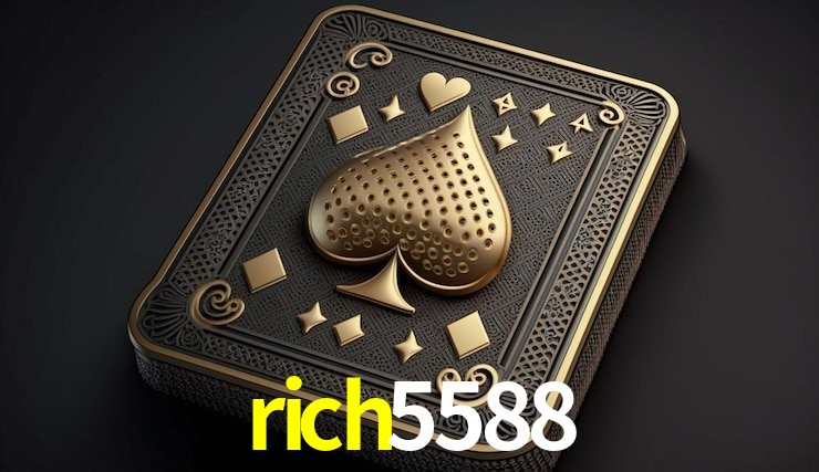 Casino Ao Vivo rich5588