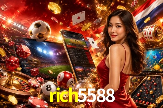 Responsive Design rich5588