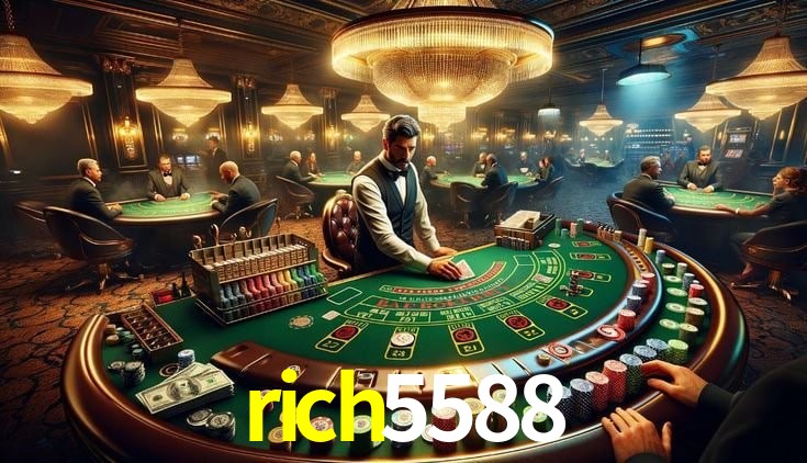 Bonus Features rich5588