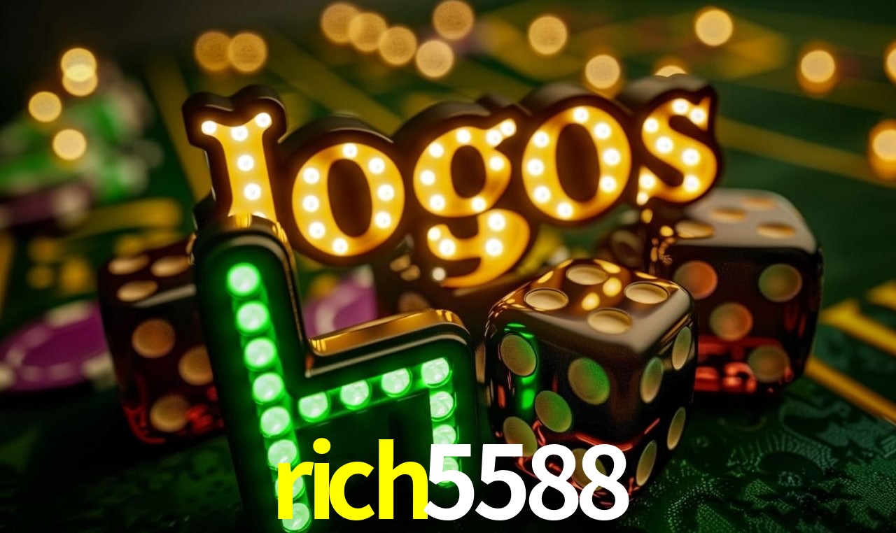 Login Seguro rich5588