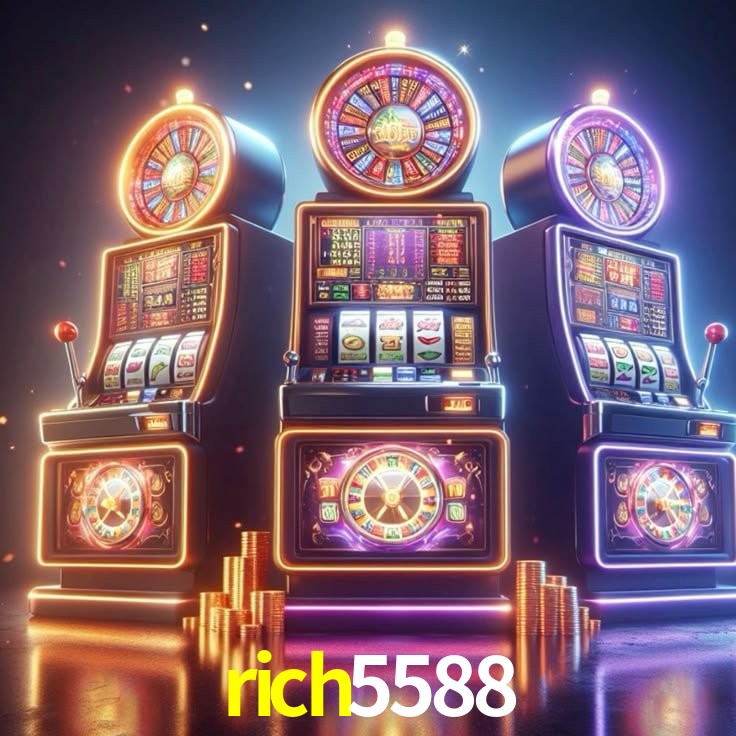 Experimente o Login Seguro Premium no rich5588