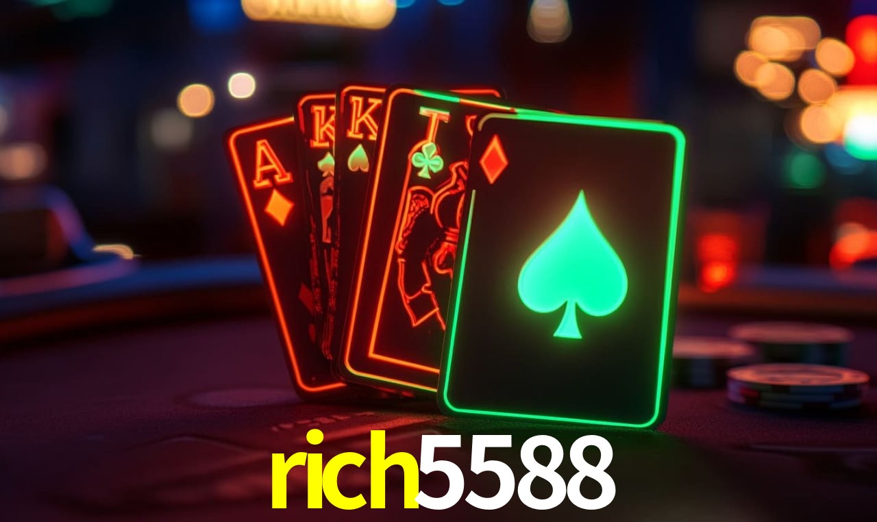 Cadastro Rápido rich5588