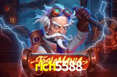 Sistemas de Segurança rich5588
