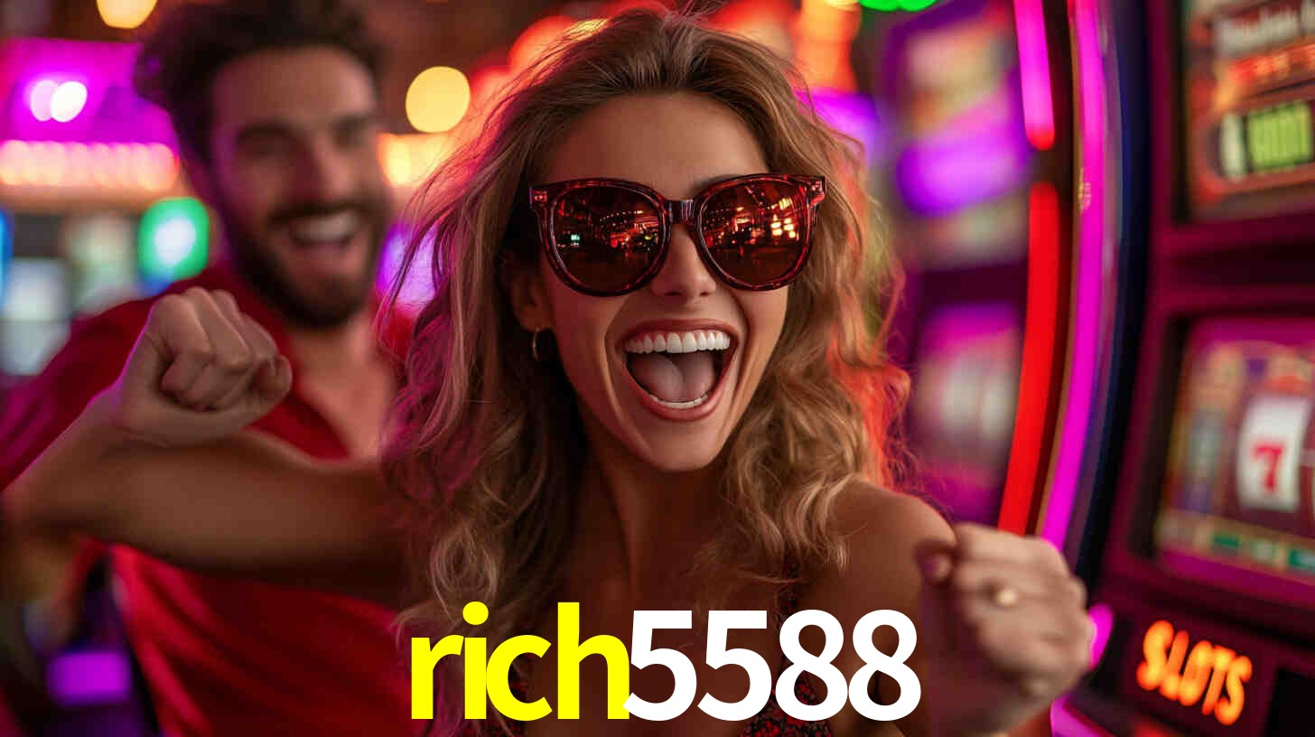 Descubra o Programa VIP da rich5588: Vantagens Exclusivas para Jogadores
