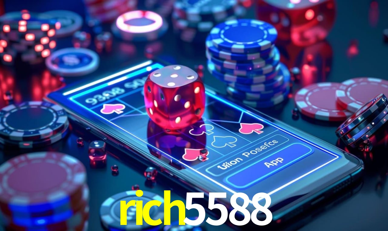 Níveis VIP rich5588
