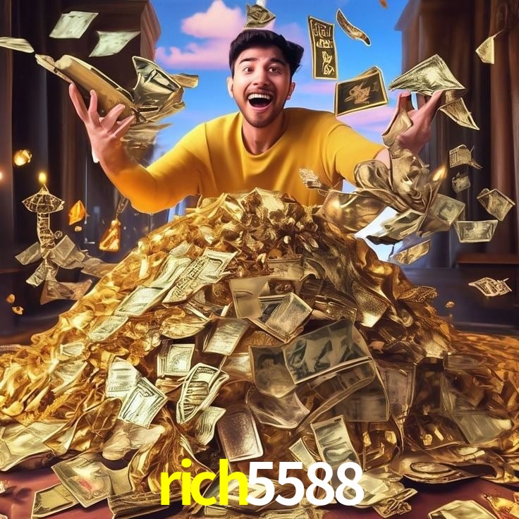 Apostas de Futebol rich5588