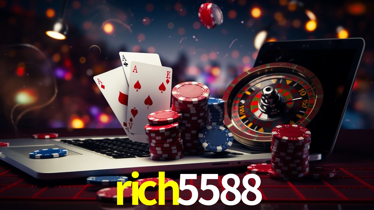 Live Casino rich5588