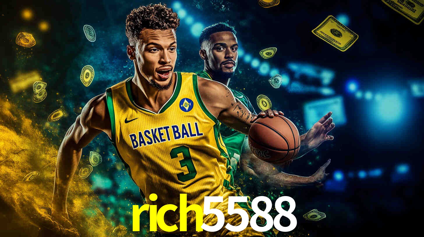 Explorando a Categoria de Eventos em Apostas na rich5588