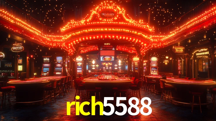 Explore as vantagens do rich5588: serviço profissional e confiabilidade