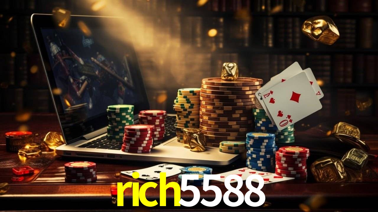 Apostas de Tênis rich5588