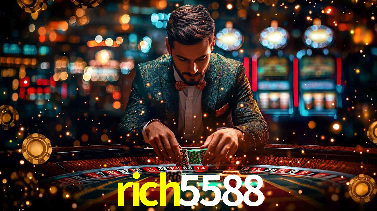 Exclusive Games rich5588