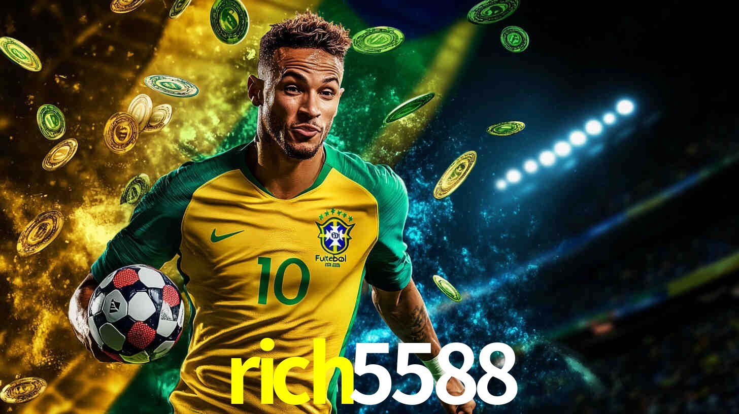 Explorando a Categoria de Eventos em Apostas na rich5588