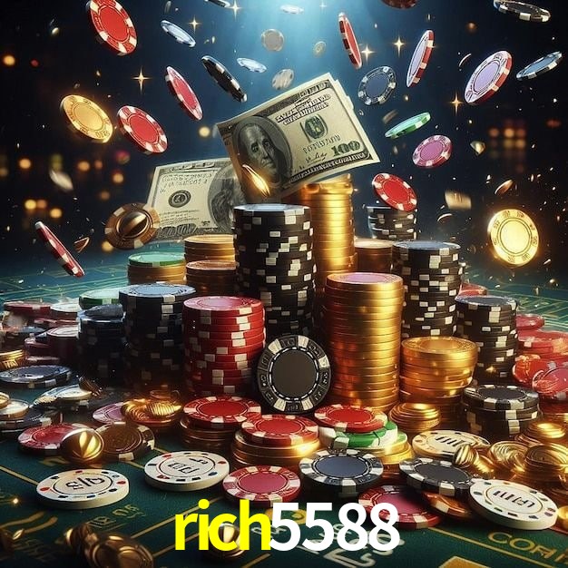 PIX Instantâneo rich5588