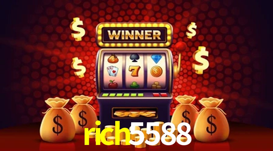 Exclusive Offers rich5588
