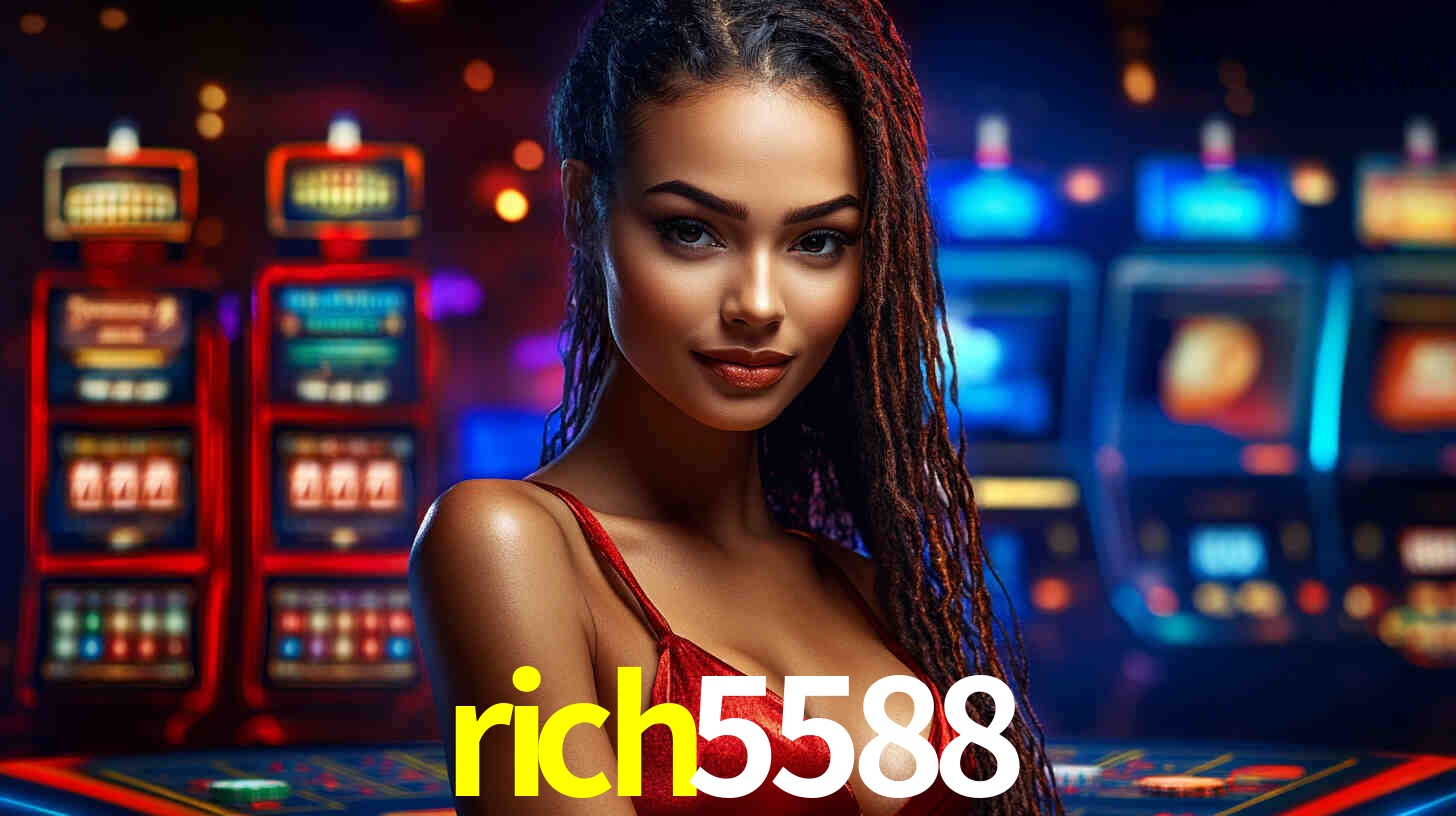 Desvendando o Mundo dos Jogos Virtuais na rich5588