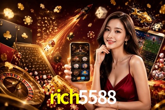Platform Technology rich5588