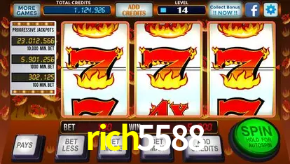 Explorando a Categoria de Eventos em Apostas na rich5588