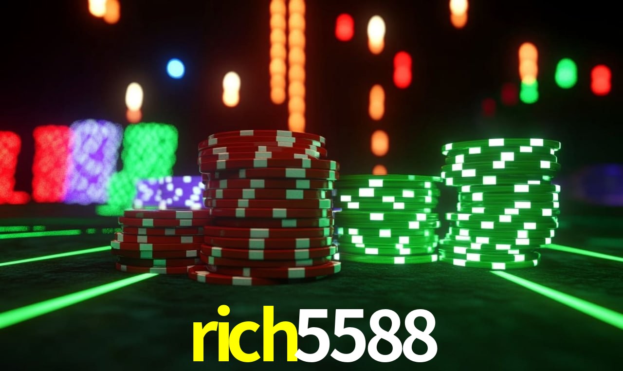 Game Statistics rich5588