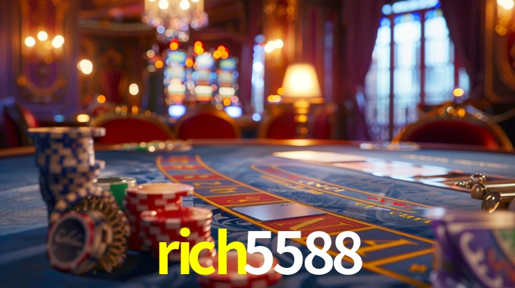 API Integration rich5588