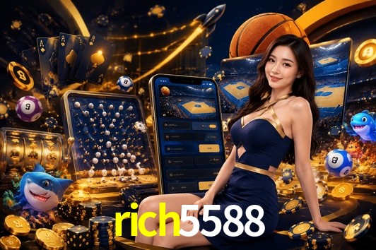 Seasonal Promotions rich5588
