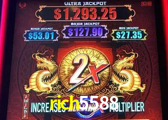 Desvendando o Mundo dos Jogos Virtuais na rich5588