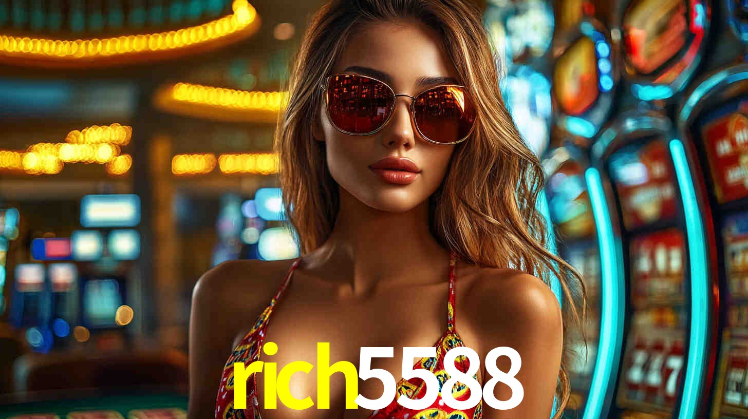 Premium Interface rich5588