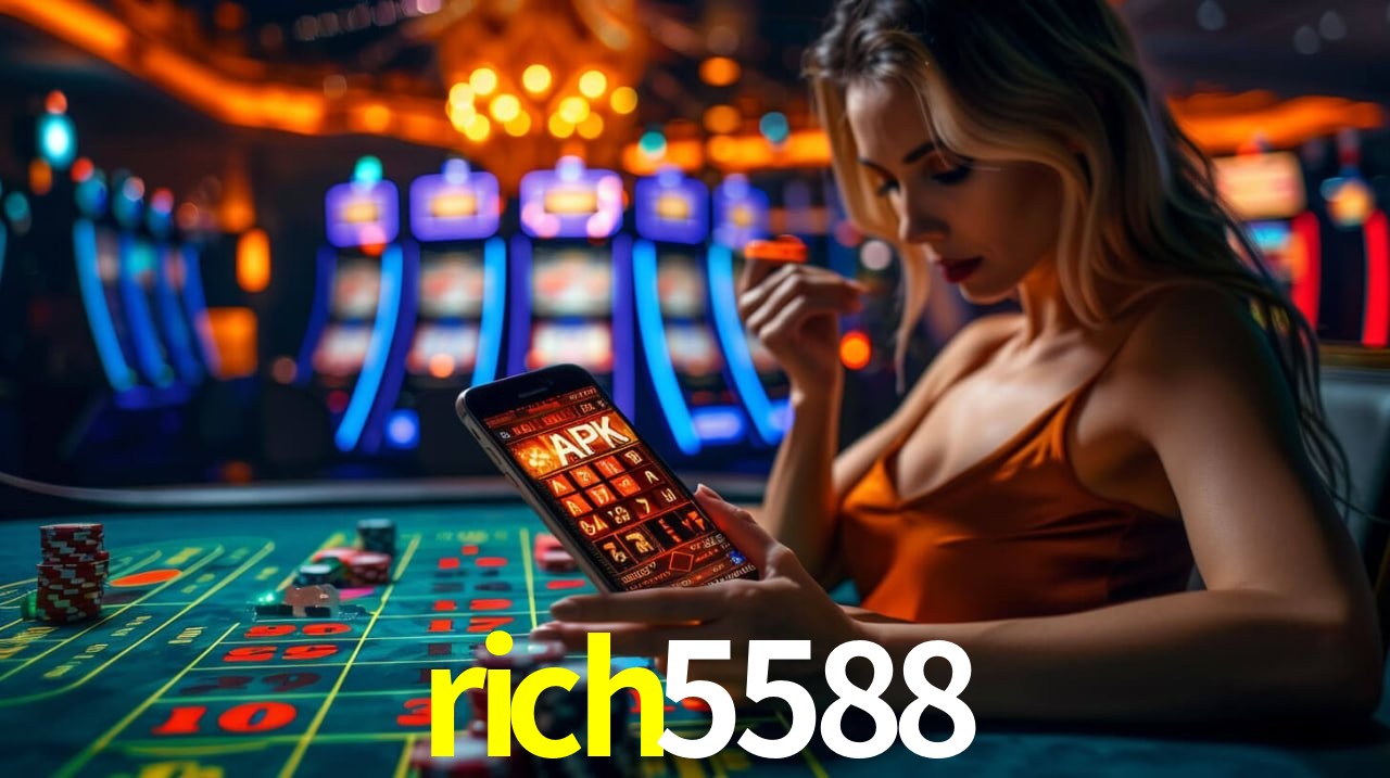 Aviator Game rich5588