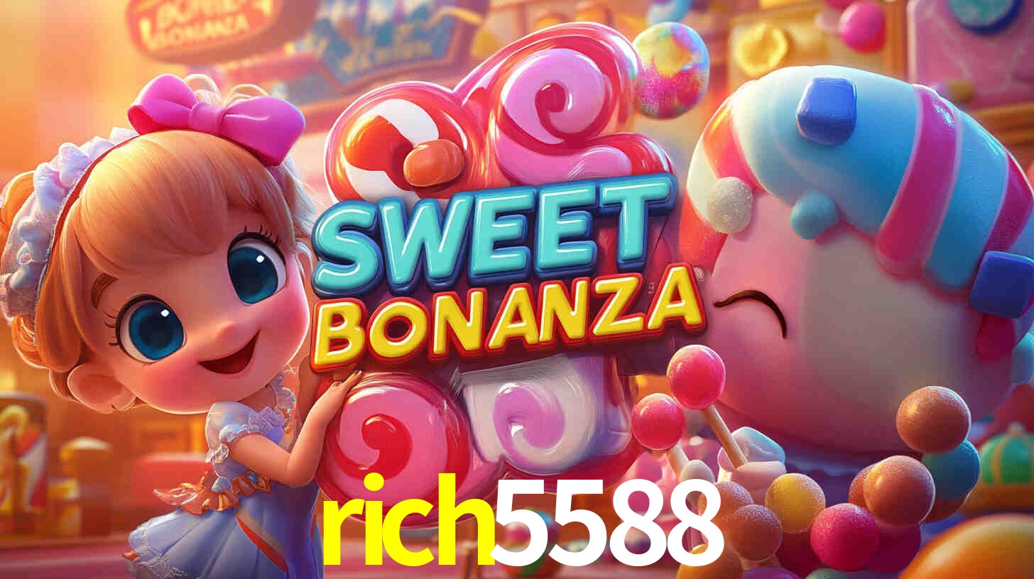 Descubra a Essência do rich5588: Nossa História e Compromissos