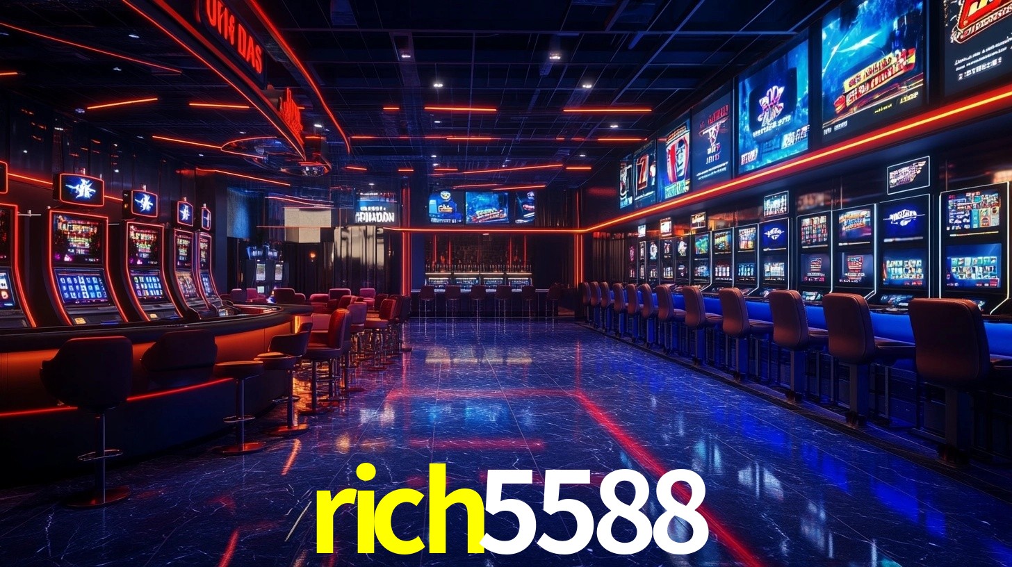 Daily Bonuses rich5588