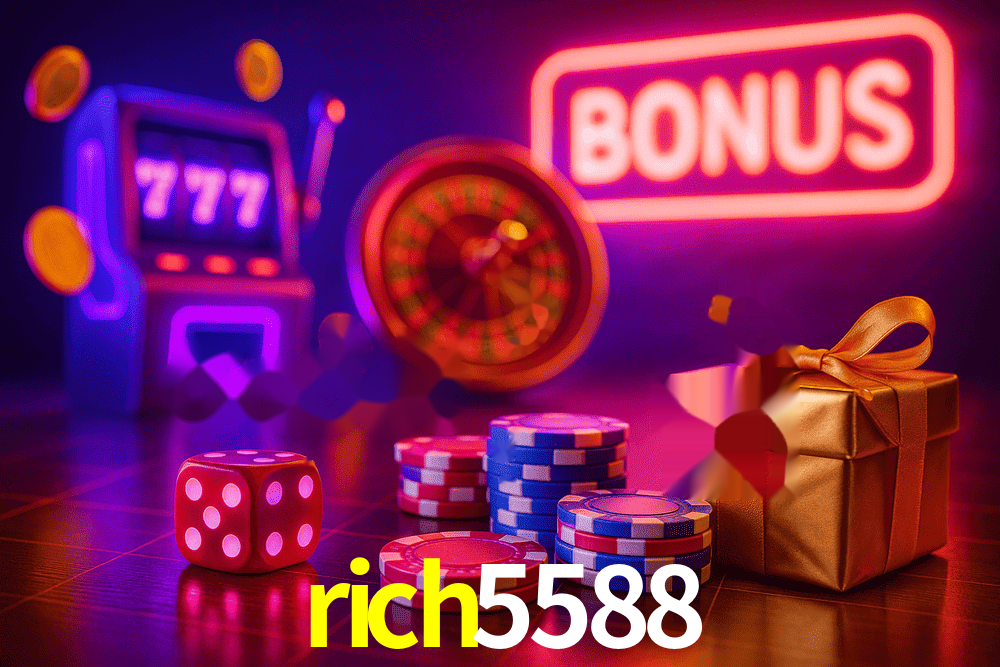 Apostas Esportivas na rich5588: Um Guia Completo