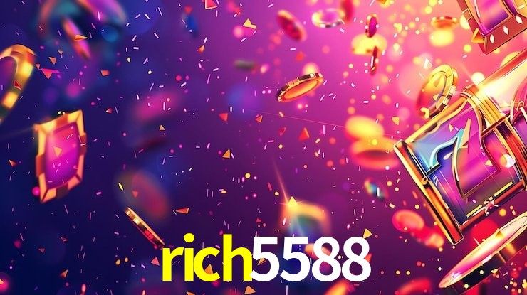 Interface do App rich5588