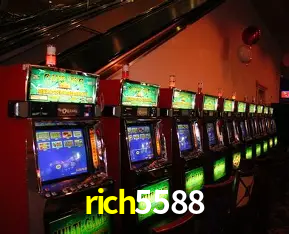Mesas ao vivo rich5588