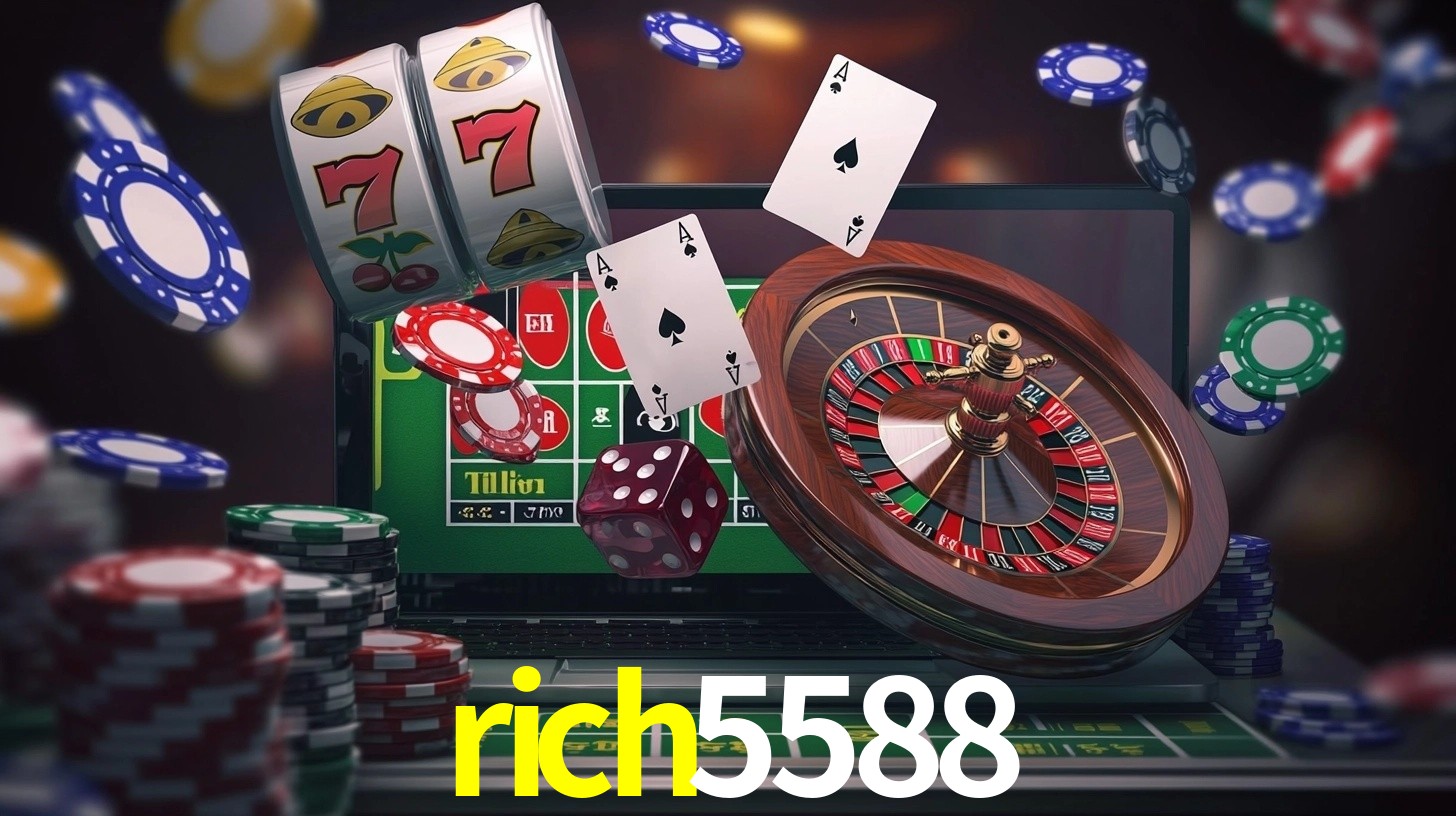 Ofertas Imperdíveis na rich5588: Promoções e Bônus Que Valem a Pena