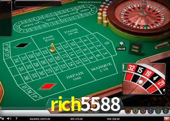 A Experiência Imersiva dos Cassinos Ao Vivo no rich5588