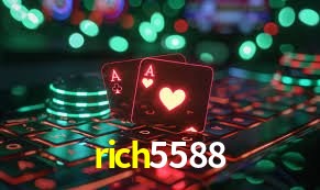 Diretório de Jogos rich5588