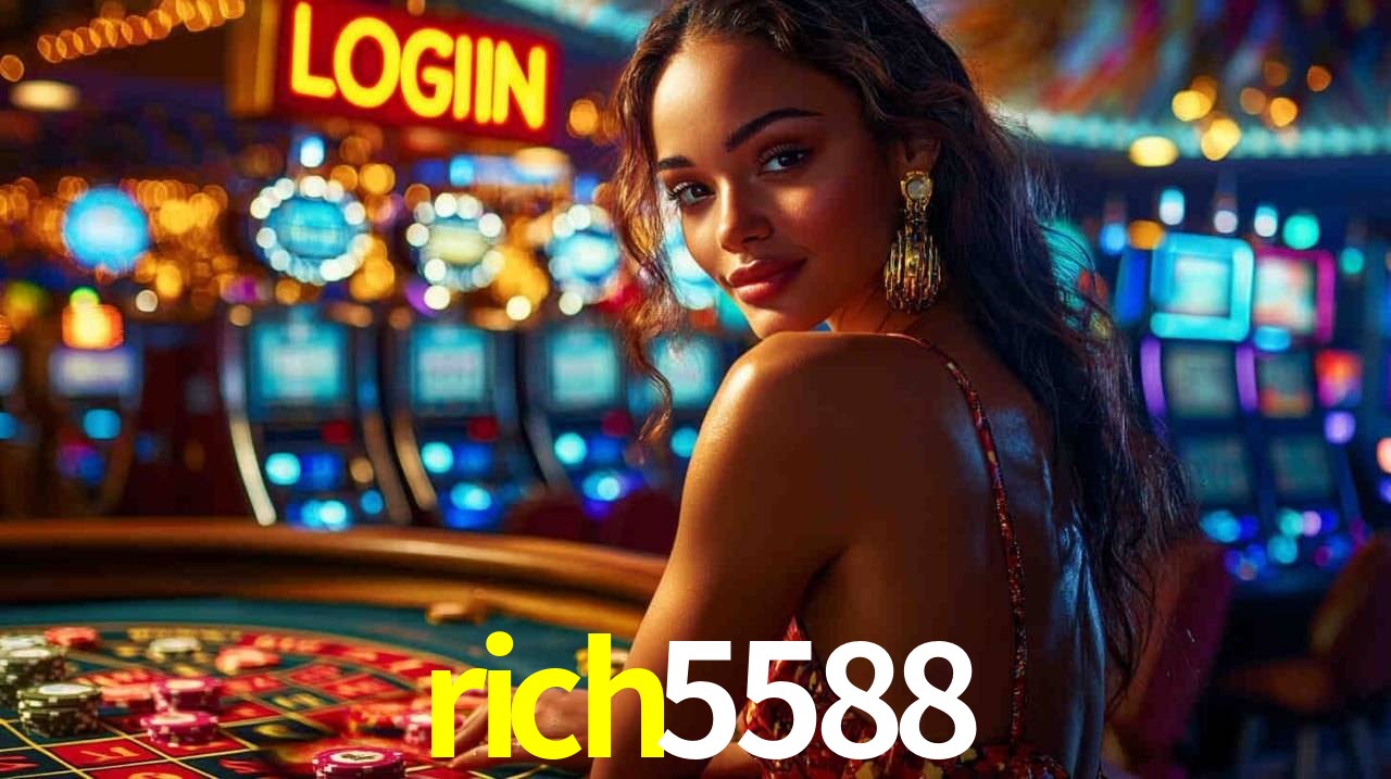 Tecnologia da Plataforma rich5588