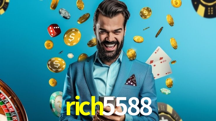 Slot Games rich5588