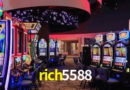 Catálogo de jogos na rich5588