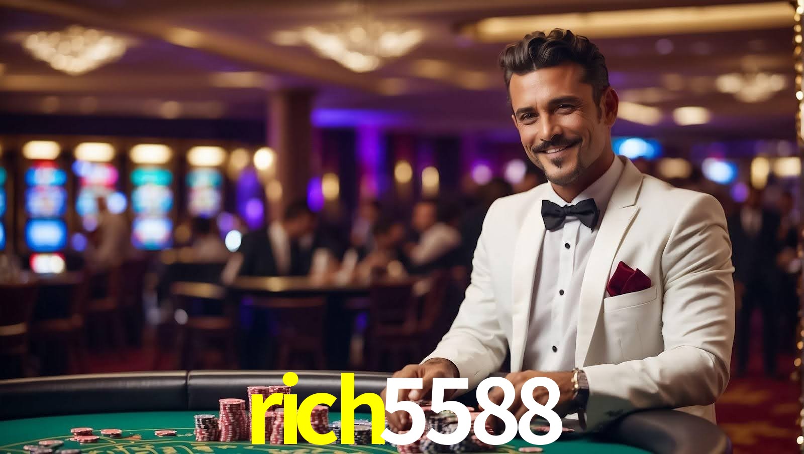 Ofertas Exclusivas rich5588