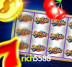 A Popularidade dos Caça-Níqueis no rich5588