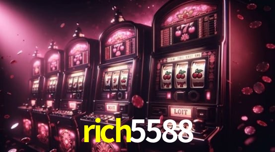 Torneios rich5588