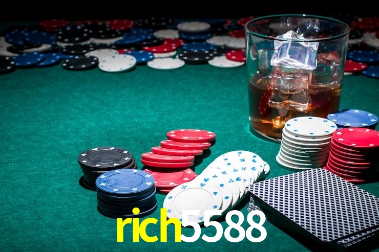 Estatísticas Esportivas rich5588