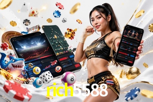 Flash Promotion rich5588